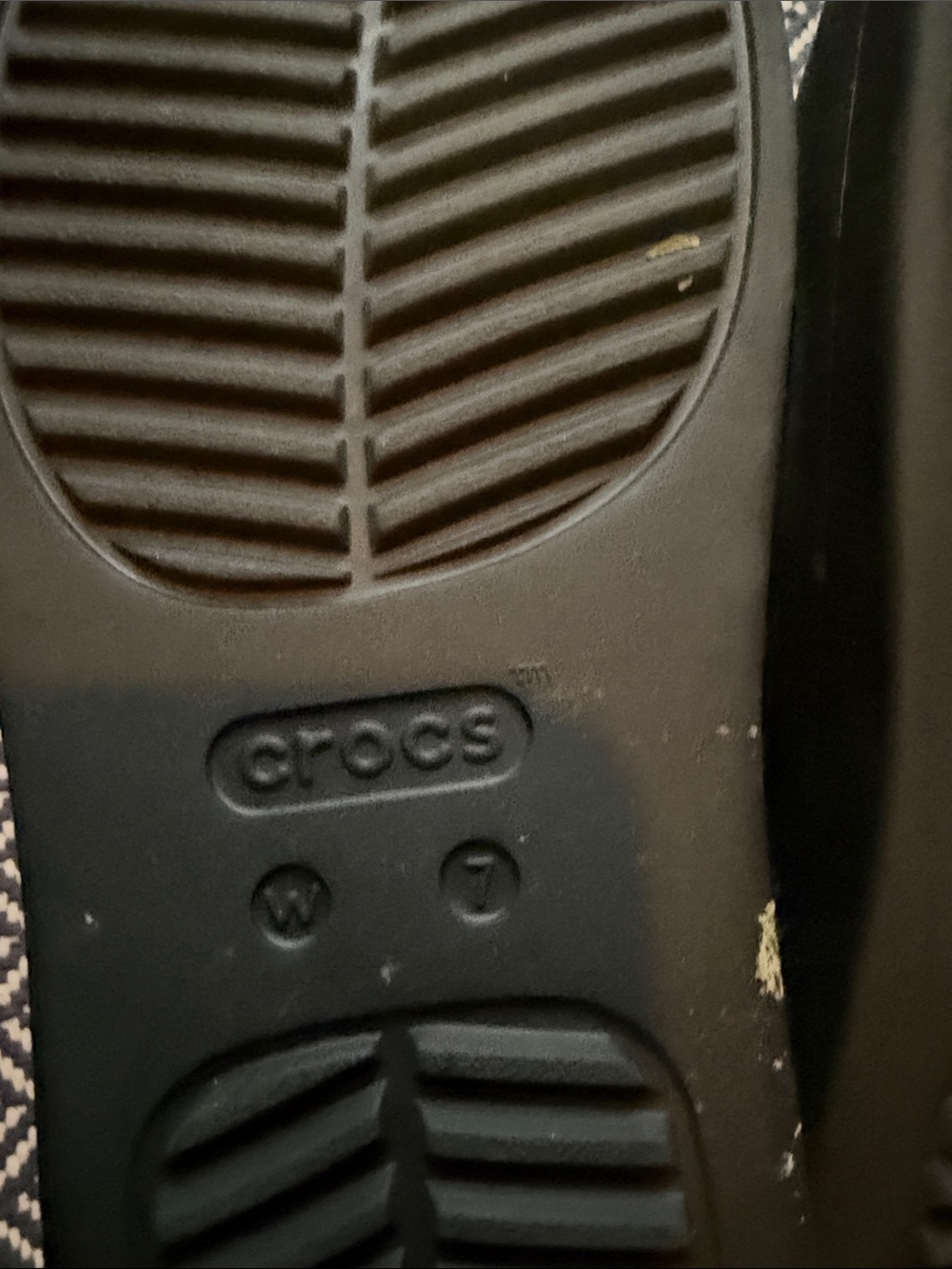 CROCS Getaway strappy Slide Sandals - Picture 5 of 7
